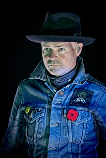 Gord Downie