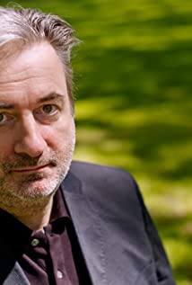 Paul Morley