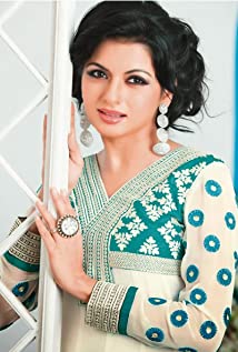 Bhagyashree Patwardhan