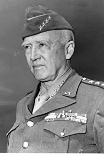 George S. Patton