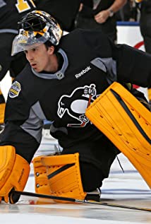 Marc-Andre Fleury