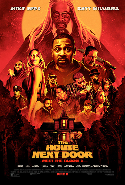 the house next door meet the blacks 2