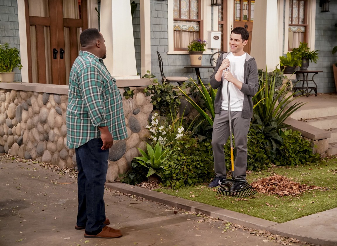 The Neighborhood - Season 1 Episode 13 Online For Free - #1 Movies Website