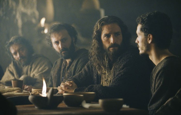 watch passion of the christ online for free