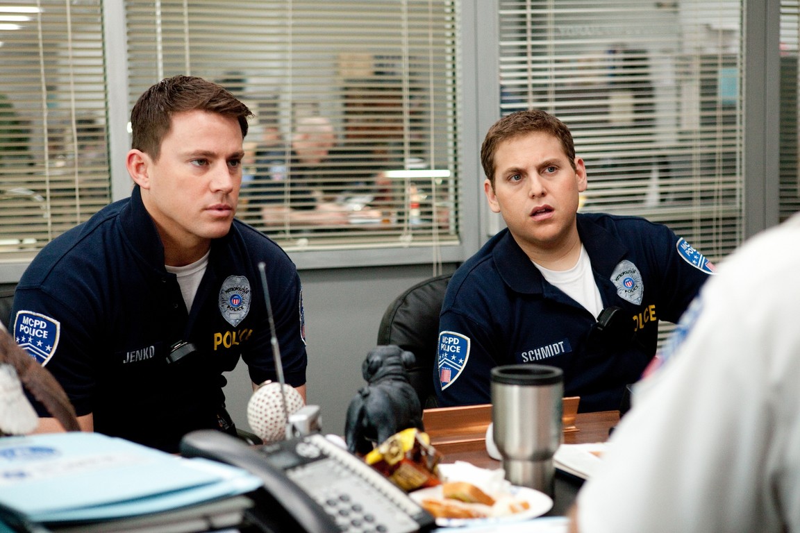 21 jump street full movie free