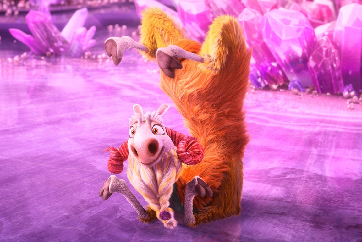 watch ice age collision course online frwee