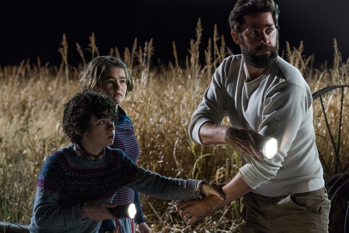 where to watch a quiet place 1