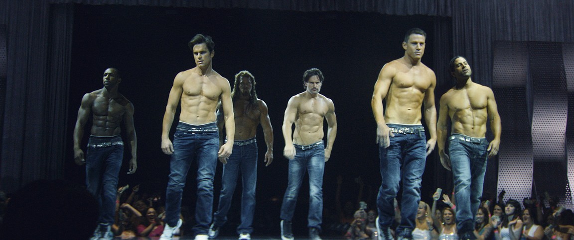 watch magic mike xxl online 123