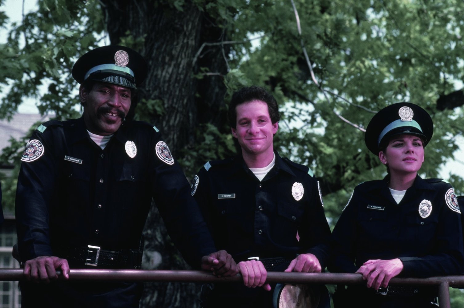 Police Academy 1984 Full Movie Watch In Hd Online For Free 1 Movies Website 9051