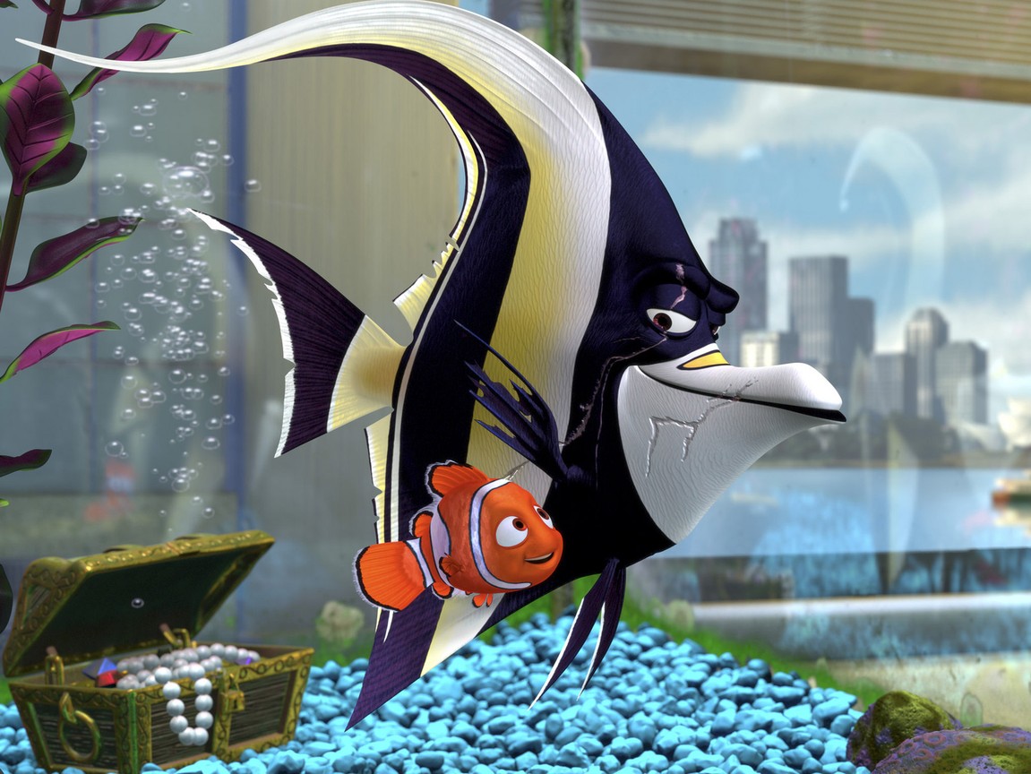 finding nemo full movie free download in english hd