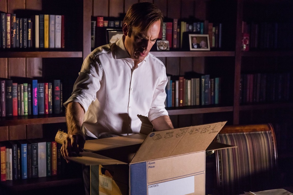 Better Call Saul - Season 2 Episode 8 Online for Free - #1 Movies Website