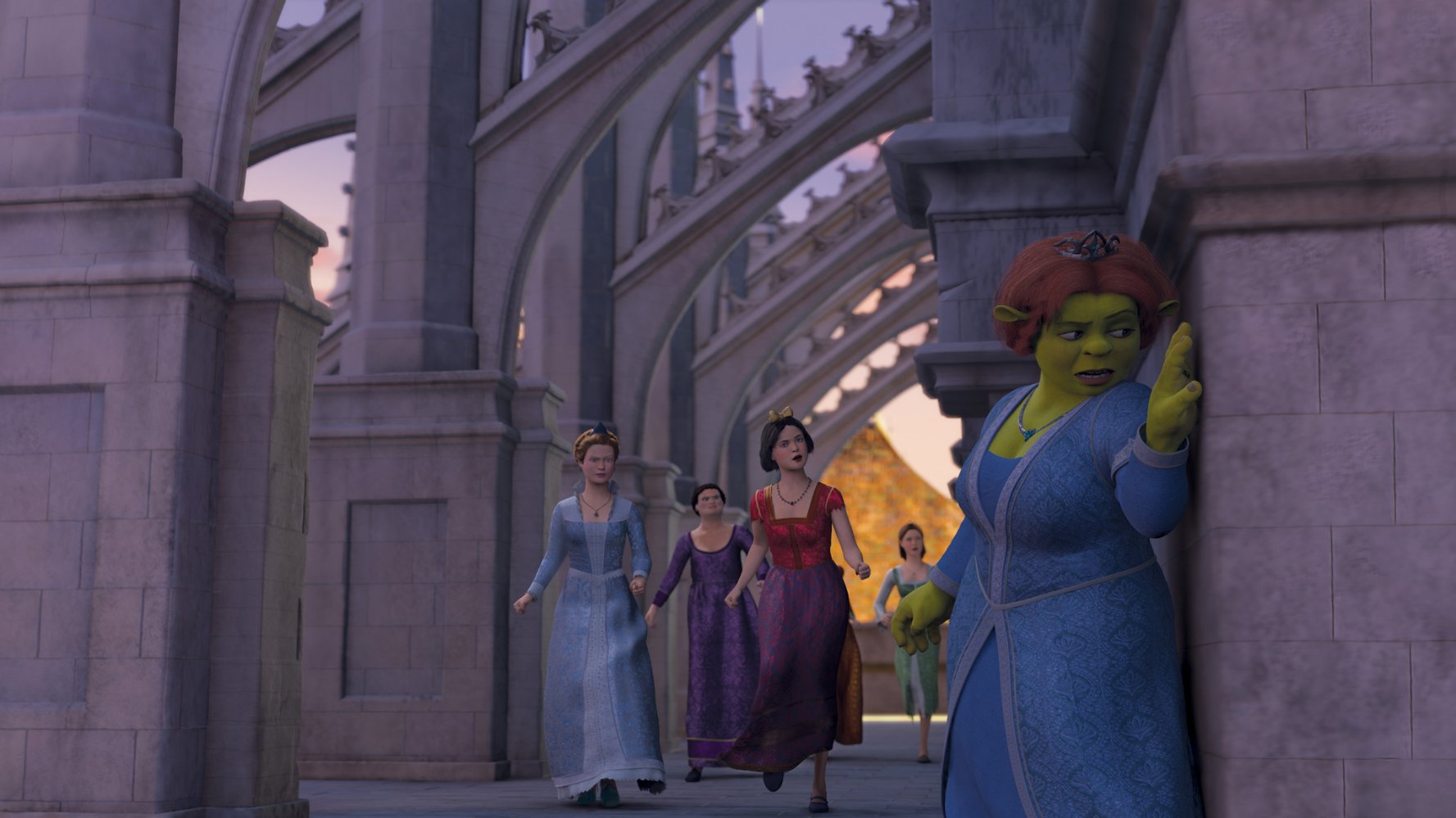 Shrek the Third instal the new version for android