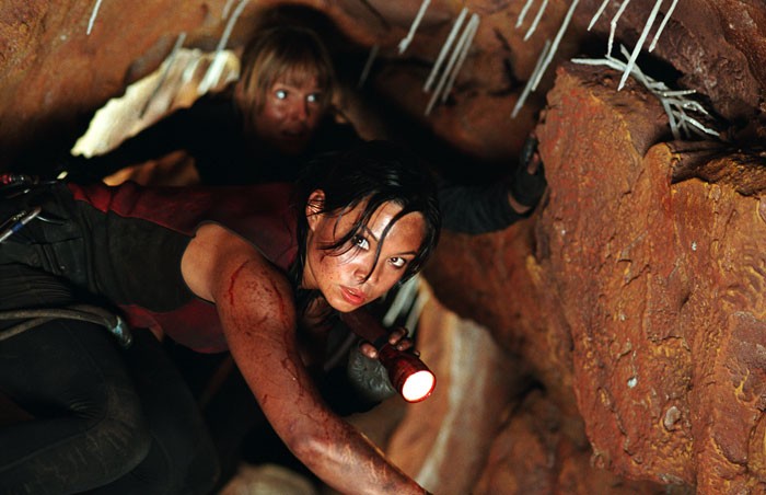 watch the descent full movie online free