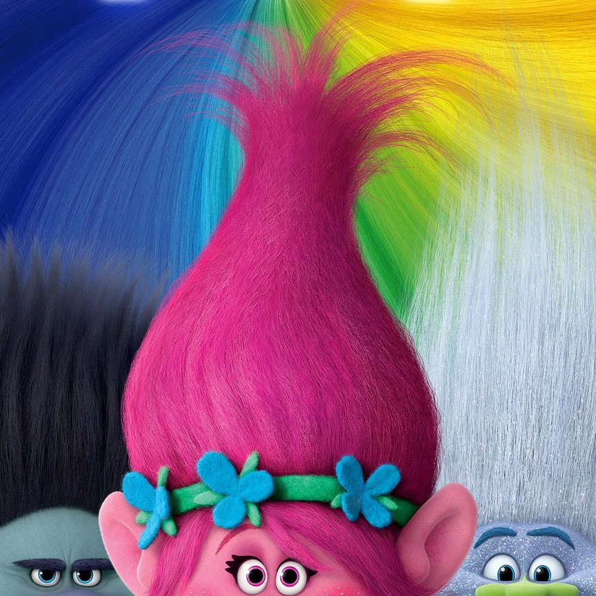 Trolls 2016 Full Movie Watch In Hd Online For Free - #1 Movies Website