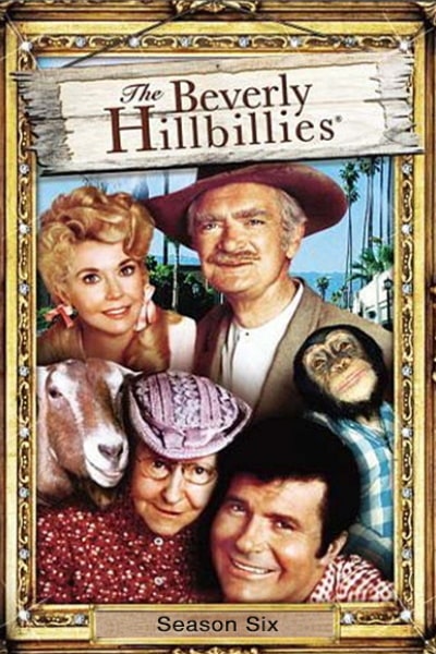 The Beverly Hillbillies - Season 6 Online for Free - #1 ...