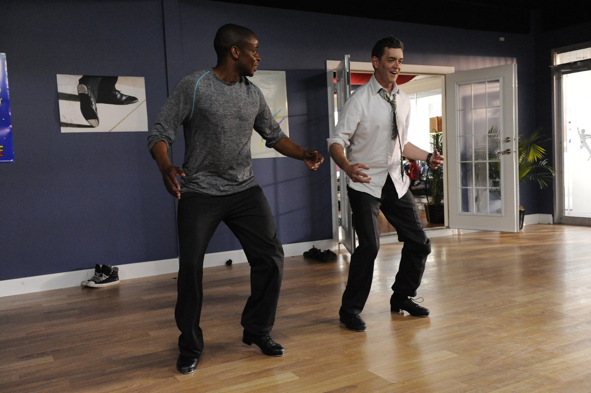 Psych - Season 5 Episode 1 Online for Free - #1 Movies Website