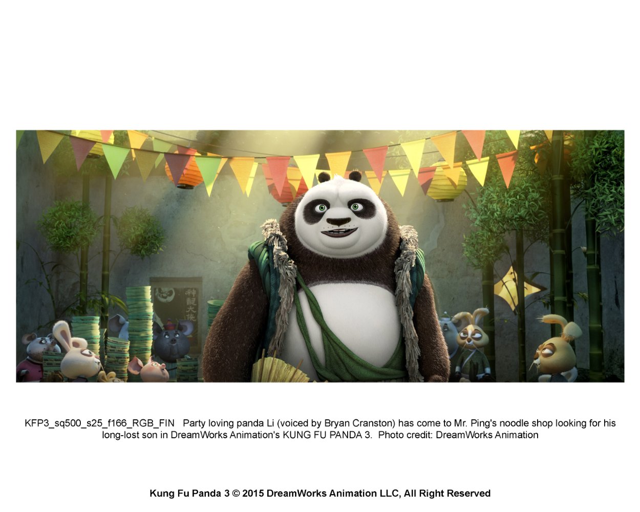 kung fu panda 3 watch full movie free