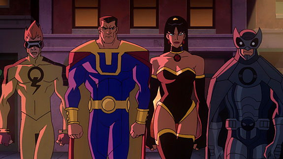 watch justice league crisis on two earths online put locker