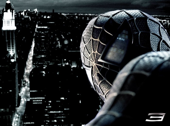 spiderman 3 full movie free watch