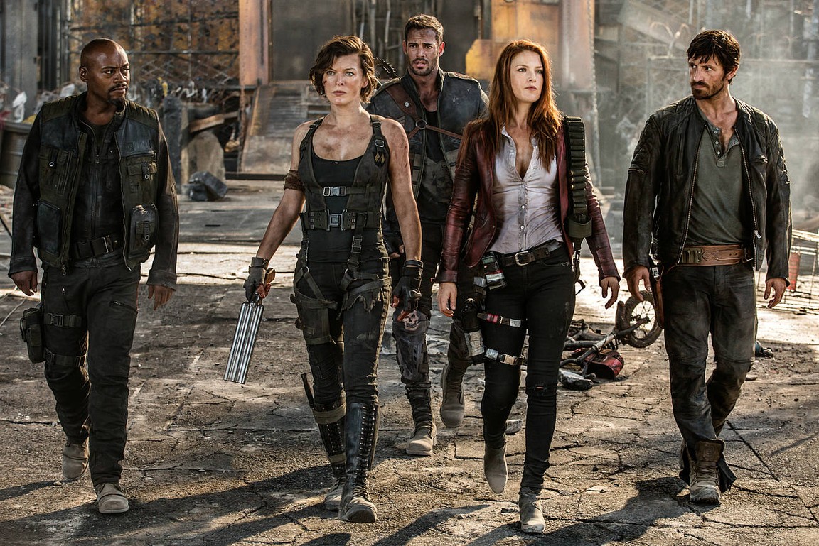 watch movie resident evil final chapter online