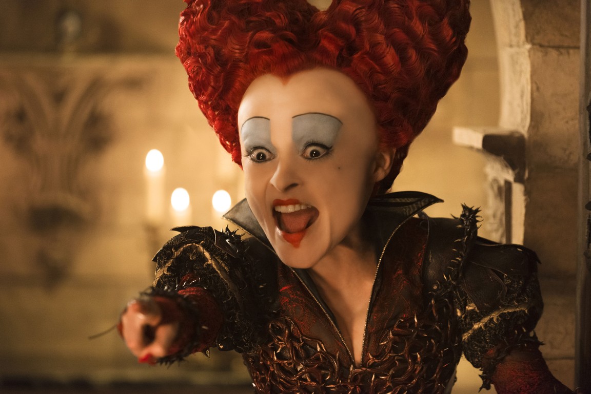watch alice through the looking glass oonline free
