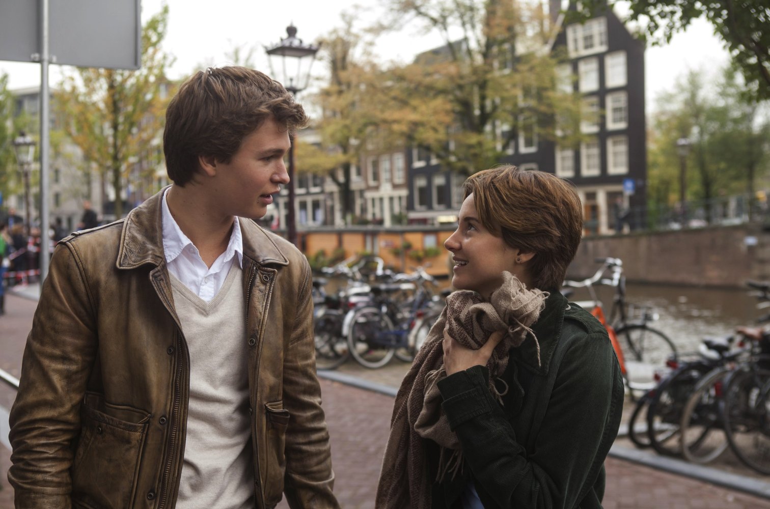the fault in our stars full movie stream free
