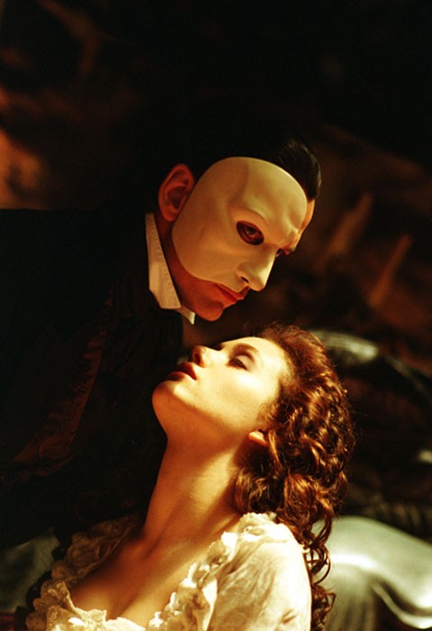 the phantom of the opera 2004 all i ask of you reprise