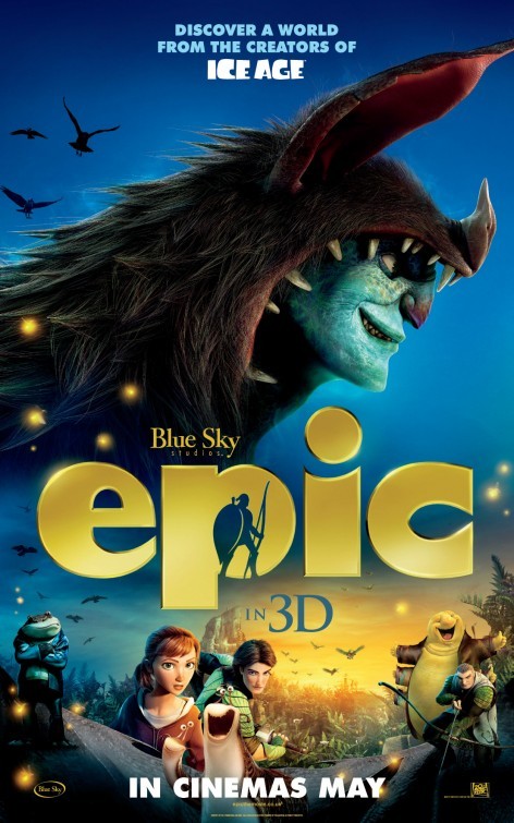 epic 2013 full movie on fx