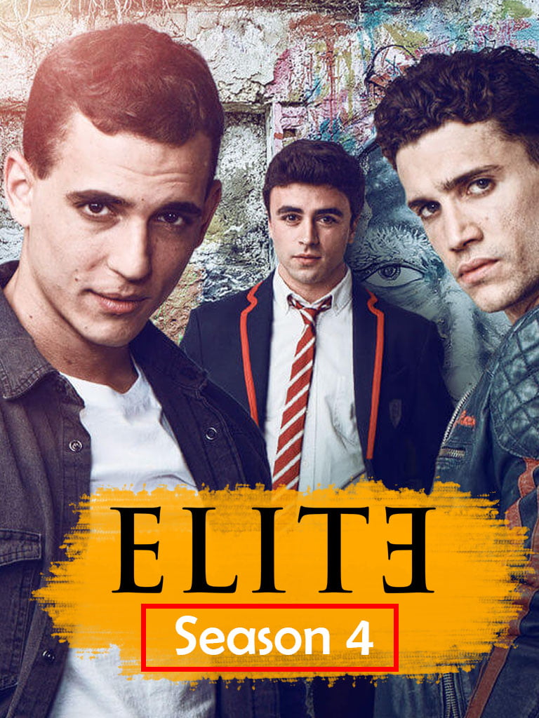 watch elite with english subtitles