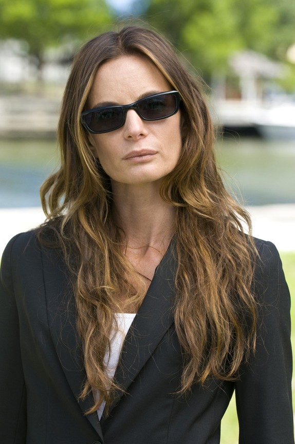 rebecca burn notice