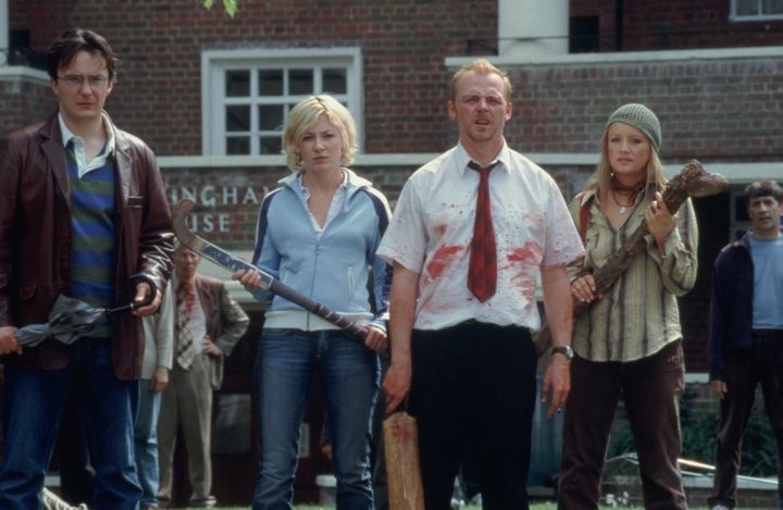 shaun of the dead full movie online free fmovies