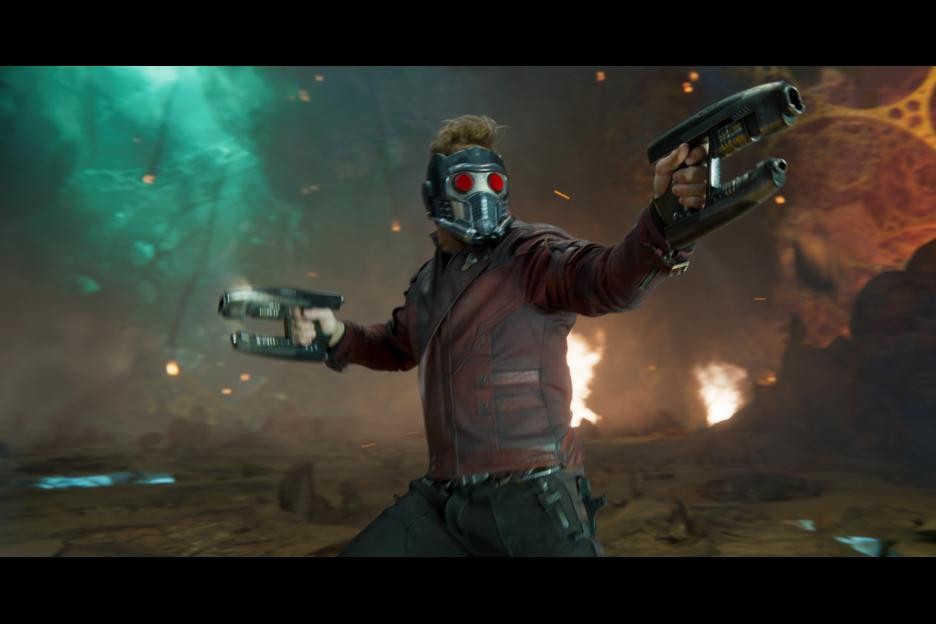 watch guardians of the galaxy hd free