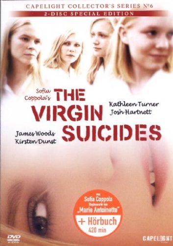 the virgin suicides full book