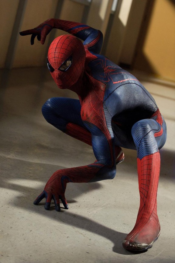 amazing spider man full movie online