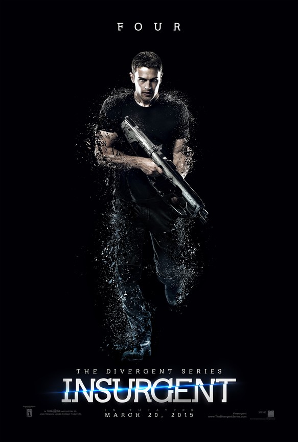 Insurgent 2015 Full Movie Watch in HD Online for Free - #1 Movies Website