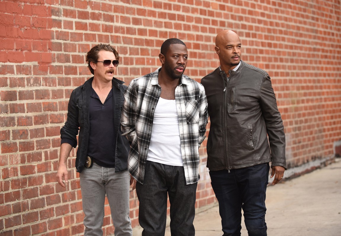 Lethal Weapon - Season 2 Episode 7 Online for Free - #1 