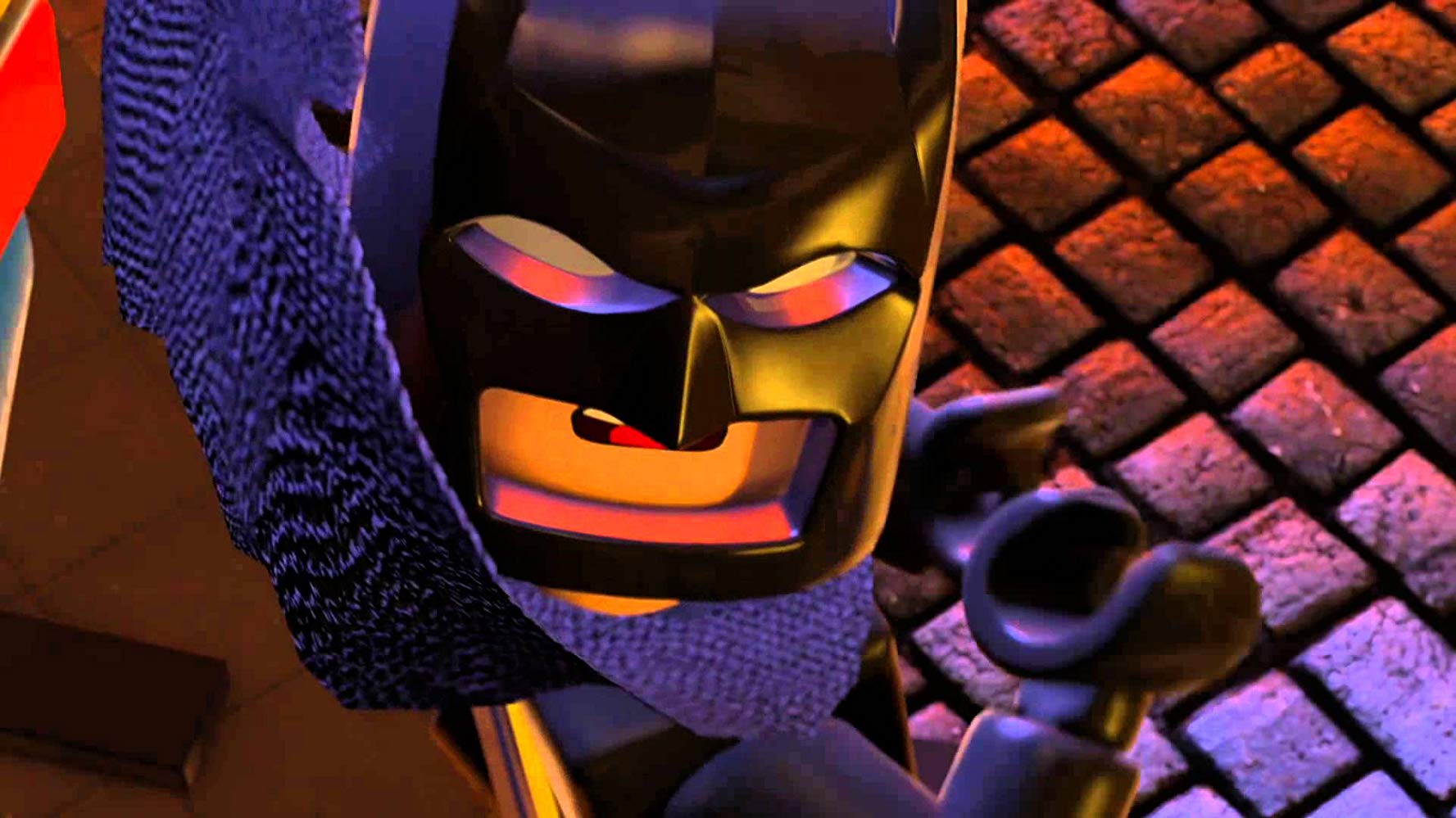 th lego batman movie online free