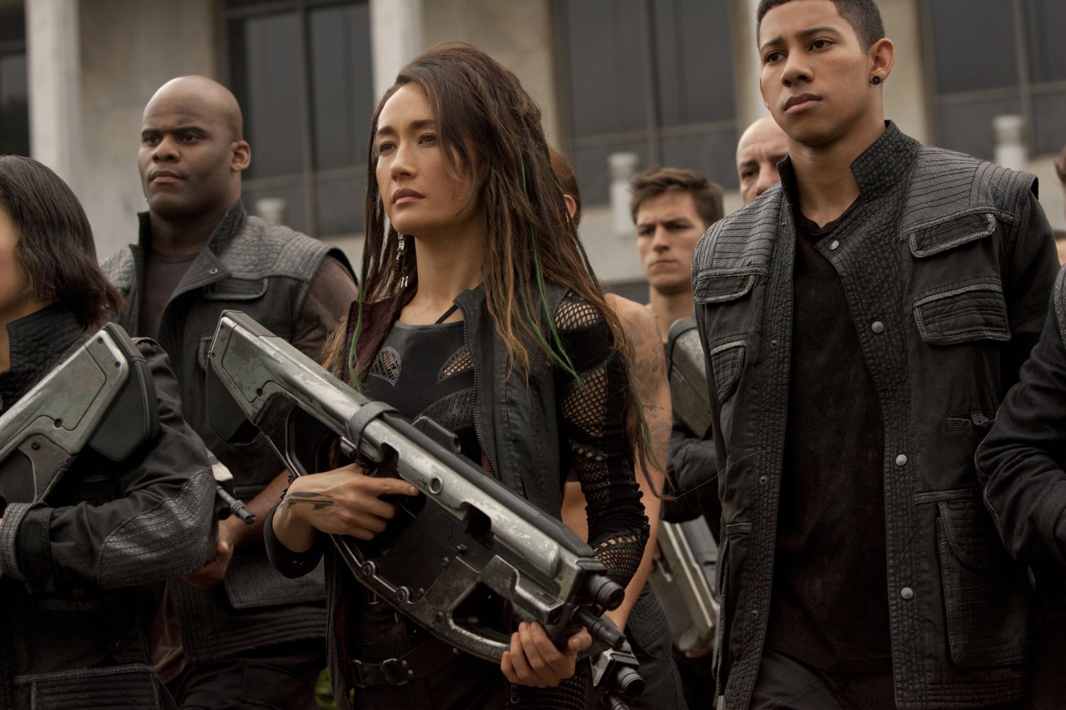 Insurgent 2015 Full Movie Watch in HD Online for Free - #1 Movies Website