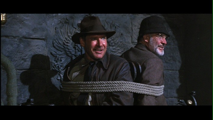 Indiana Jones and the Last Crusade 1989 Full Movie Watch in HD Online