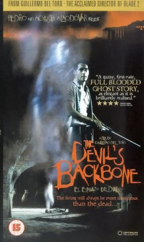 devils backbone movie
