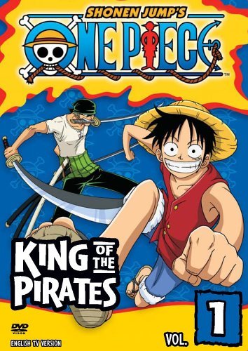 One Piece  Season 1 [Audio Eng] Online for Free  #1 Movies Website