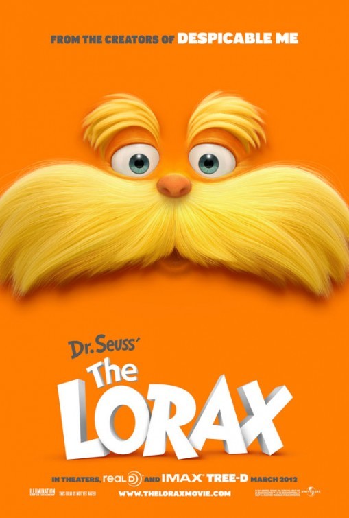 watch the lorax full free