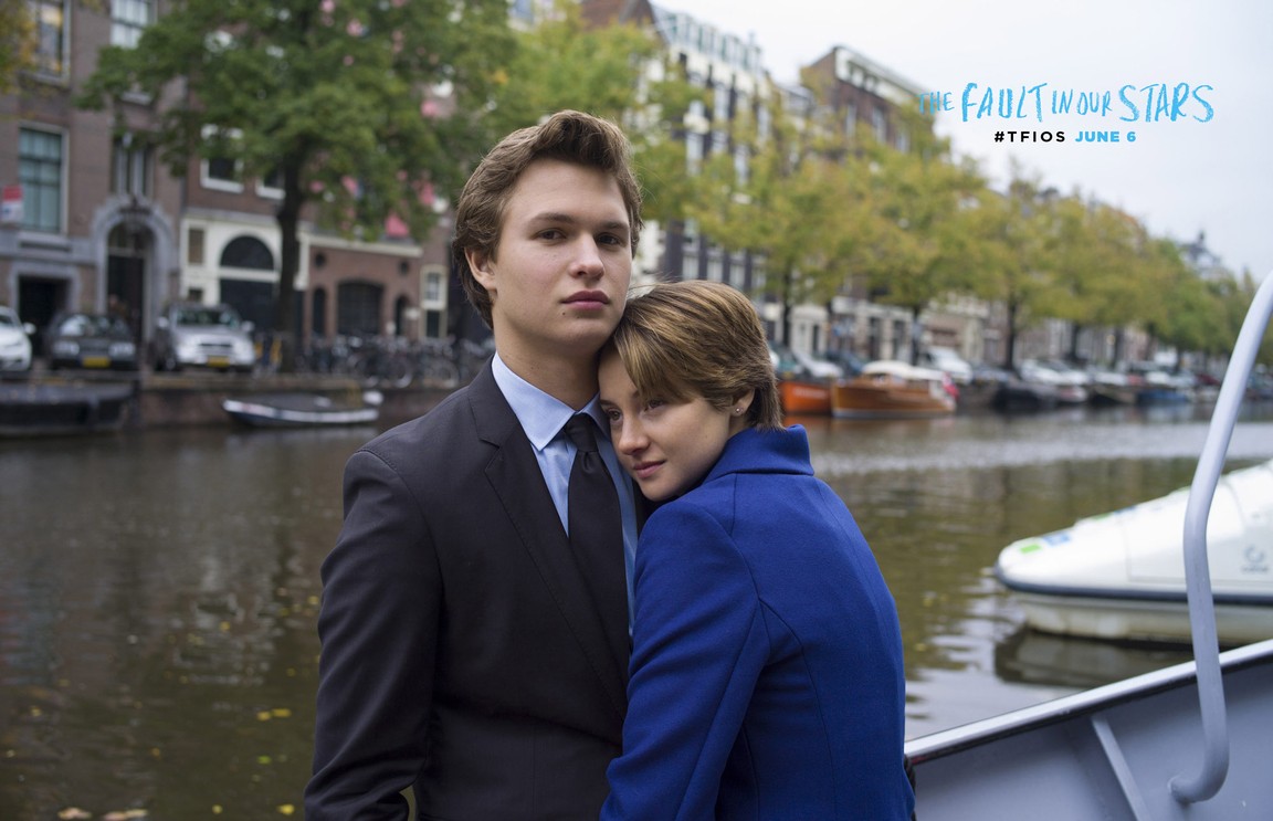 the fault in our stars full movie free online