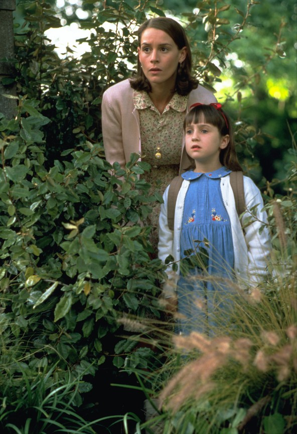 Matilda 1996 Full Movie Watch in HD Online for Free - #1 Movies Website