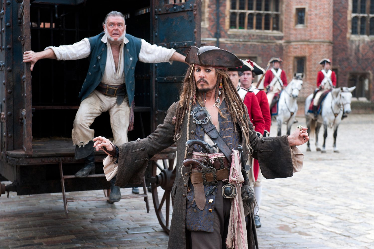 watch pirates of the caribbean on stranger tides viooz