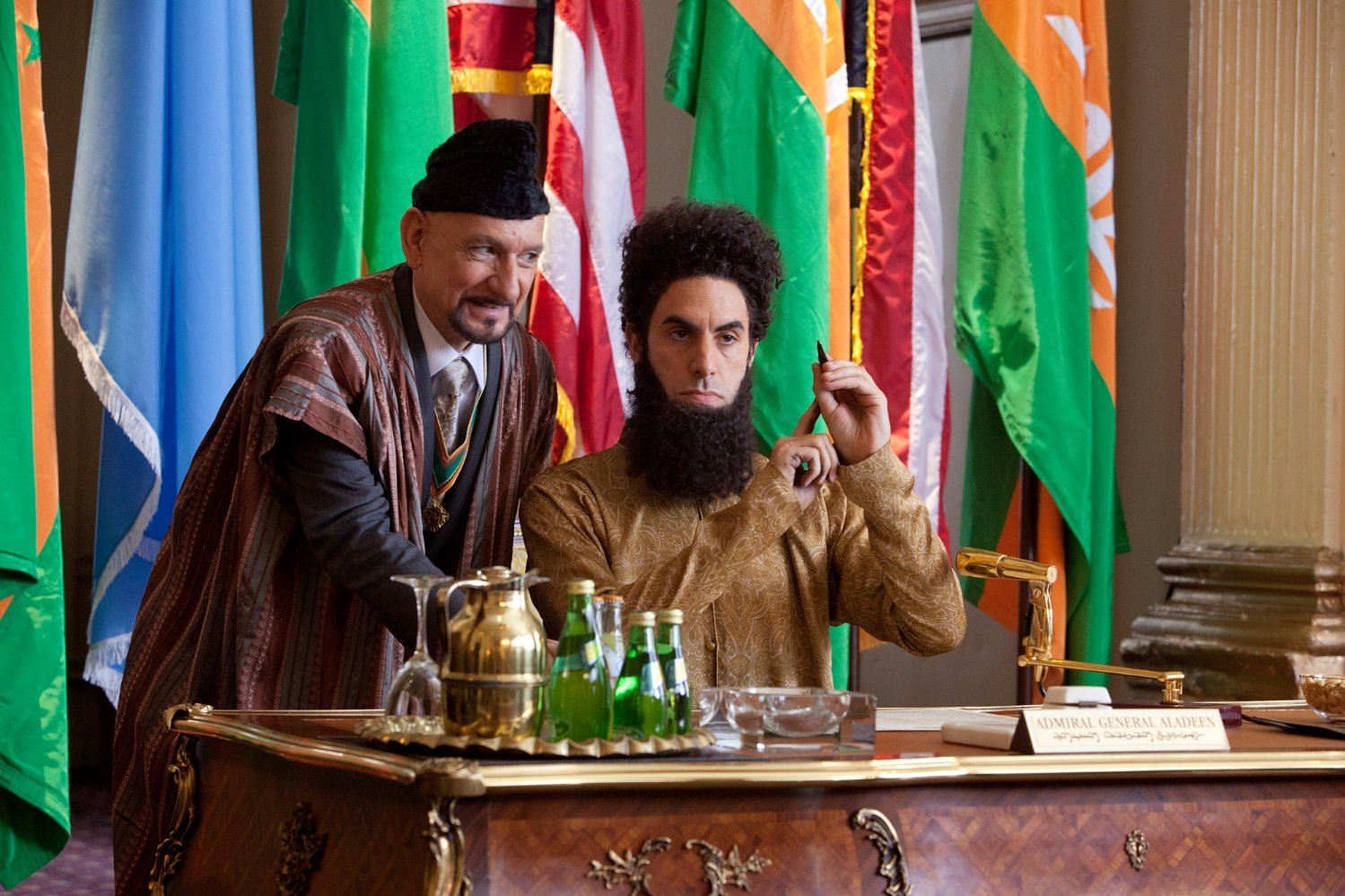 The Dictator 2012 Full Movie Watch In HD Online For Free - #1 Movies ...