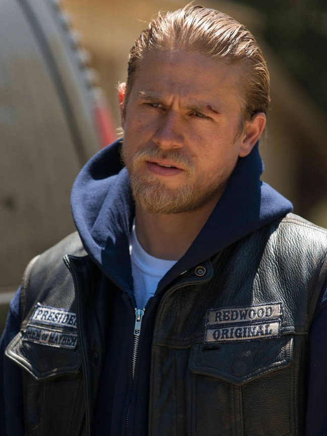 Sons Of Anarchy - Season 5 Episode 5 Online for Free - #1 Movies Website