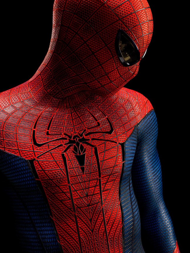 the amazing spider man 1 full movie hd