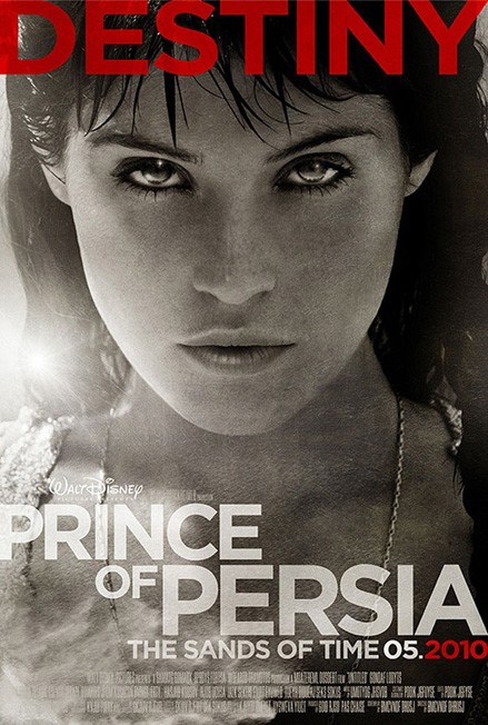 prince of persia watch online hd