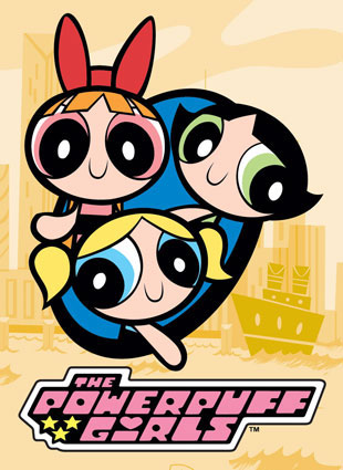 The Powerpuff Girls - Season 1 (1998) Online for Free - #1 Movies Website